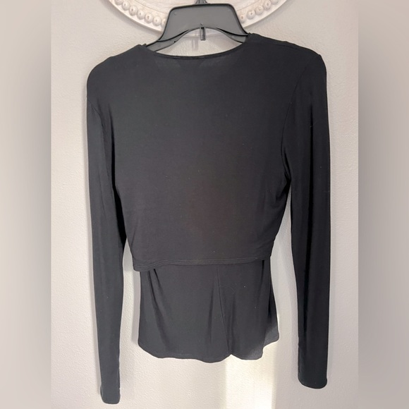 Layered Tee - Picture 2 of 4